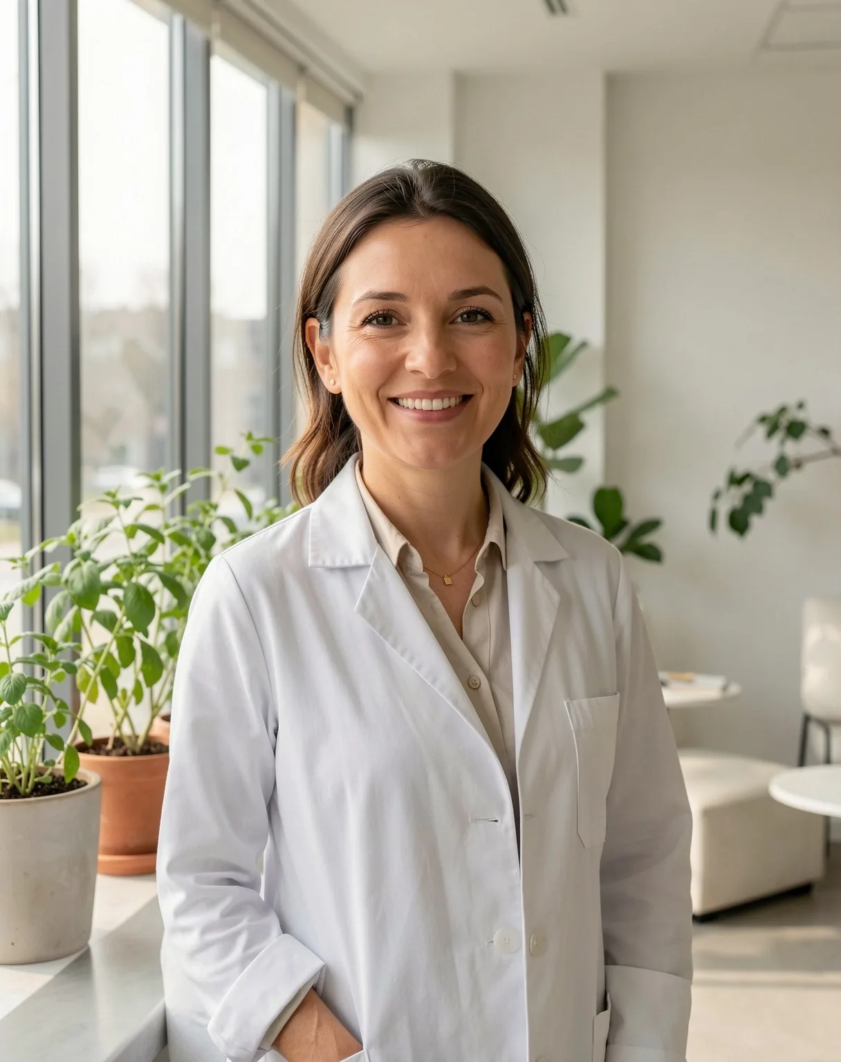 Nutrition Specialist at NutriFocus UK