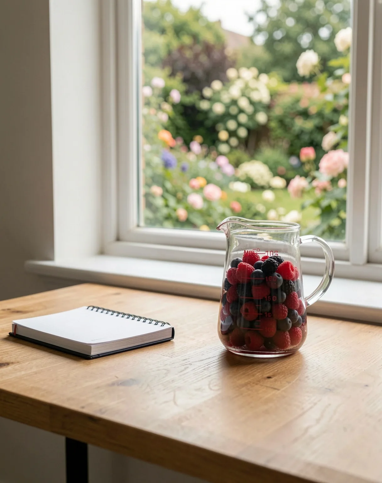 Nutritional science focus