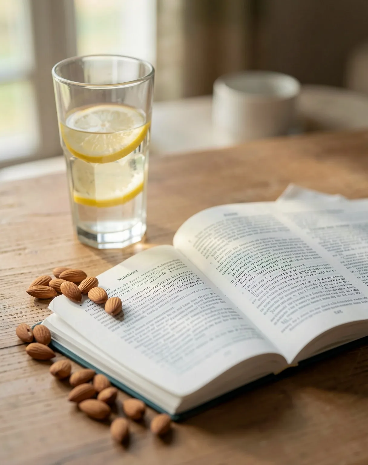 Nutritional science precision